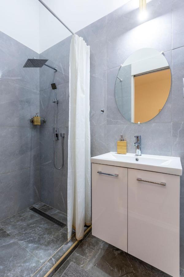 Exclusive Central Apartment Next To The Fashion Street Budapeşte Dış mekan fotoğraf