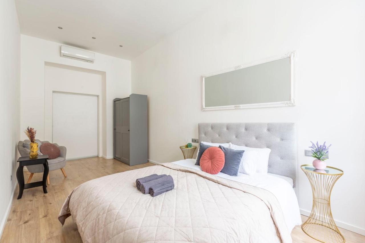 Exclusive Central Apartment Next To The Fashion Street Budapeşte Dış mekan fotoğraf