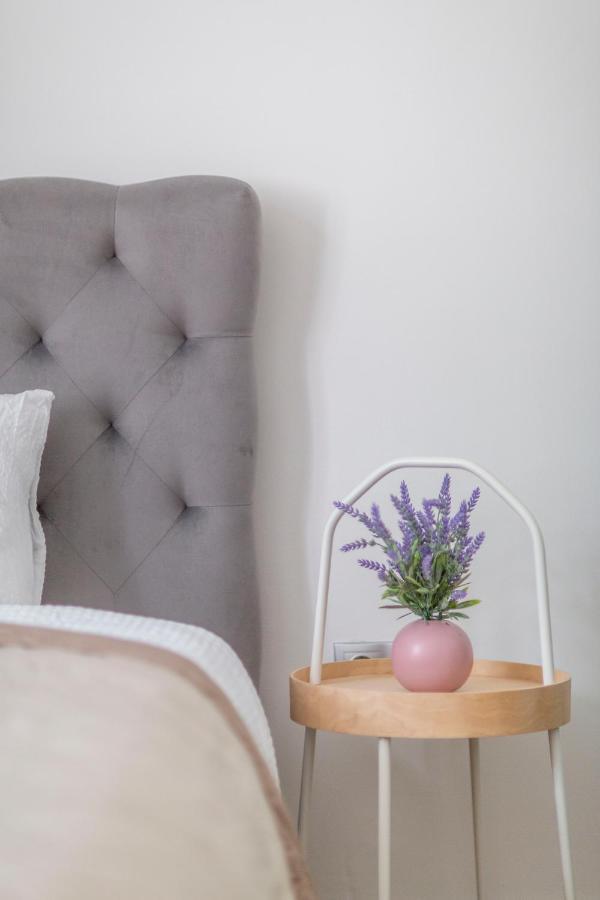 Exclusive Central Apartment Next To The Fashion Street Budapeşte Dış mekan fotoğraf